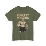 Poverty Macros