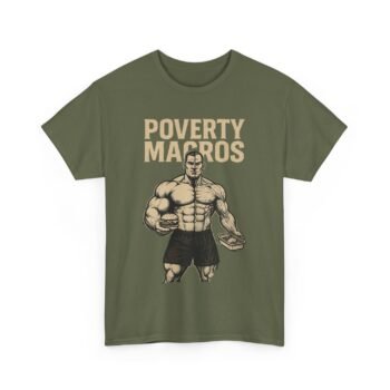 Poverty Macros