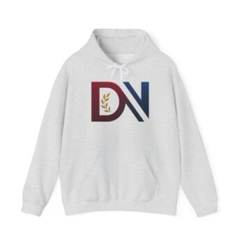 DN Hooded Sweatshirt